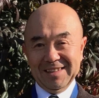 仲野繁のプロフィール写真